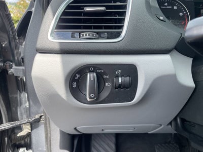 2016 Audi Q3 2.0T Prestige quattro