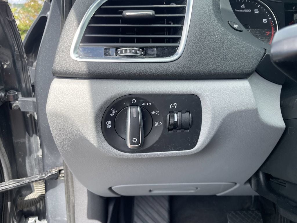 2016 Audi Q3 2.0T Prestige quattro