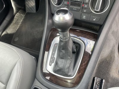 2016 Audi Q3 2.0T Prestige quattro