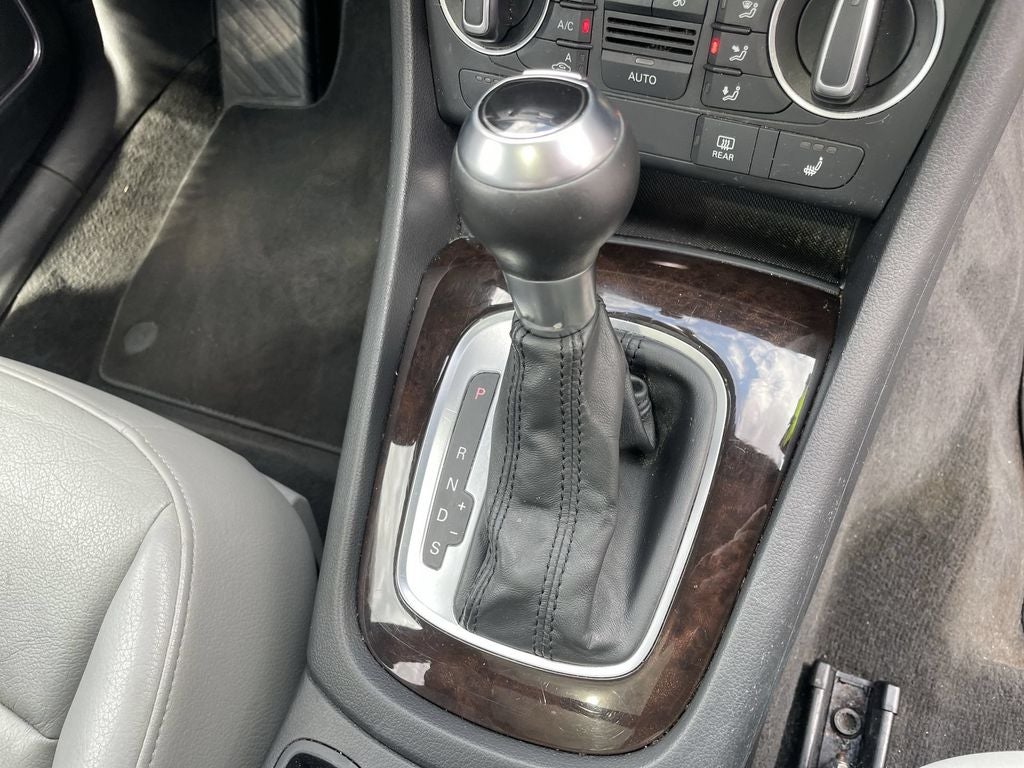 2016 Audi Q3 2.0T Prestige quattro