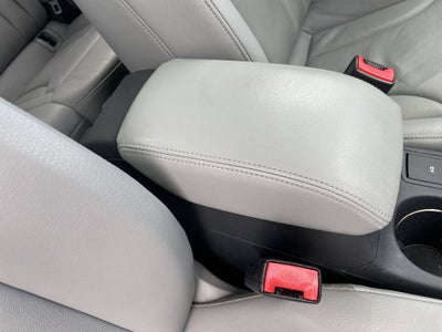2016 Audi Q3 2.0T Prestige quattro