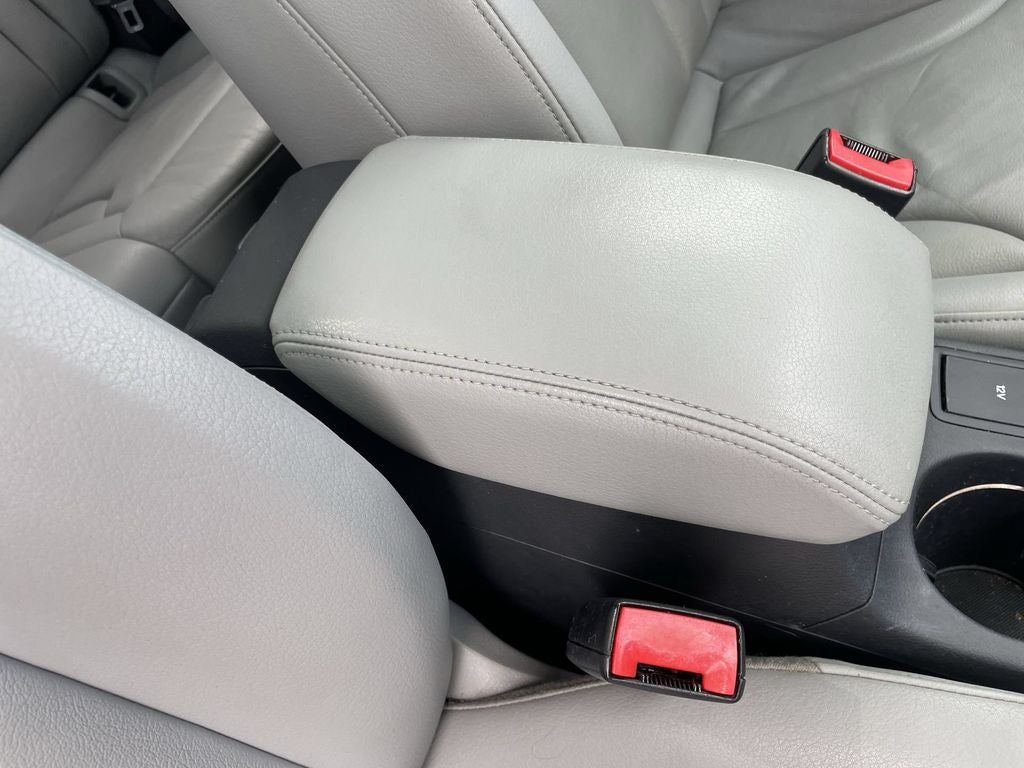 2016 Audi Q3 2.0T Prestige quattro