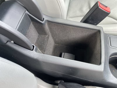 2016 Audi Q3 2.0T Prestige quattro