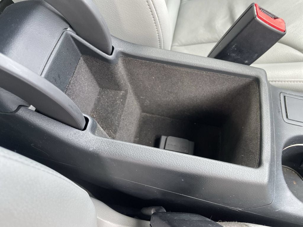 2016 Audi Q3 2.0T Prestige quattro