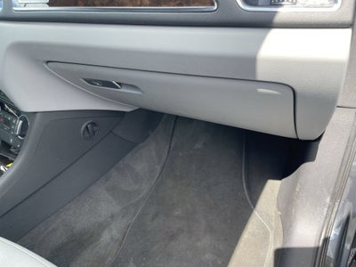 2016 Audi Q3 2.0T Prestige quattro