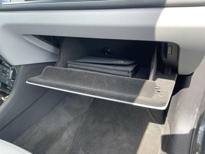 2016 Audi Q3 2.0T Prestige quattro