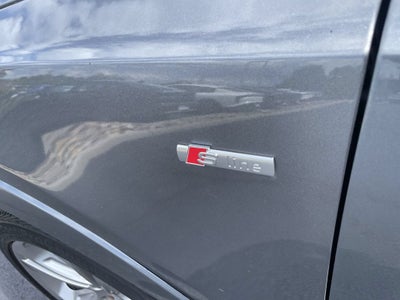 2016 Audi Q3 2.0T Prestige quattro