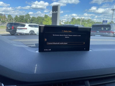 2019 Audi Q7 45 SE Premium Plus quattro