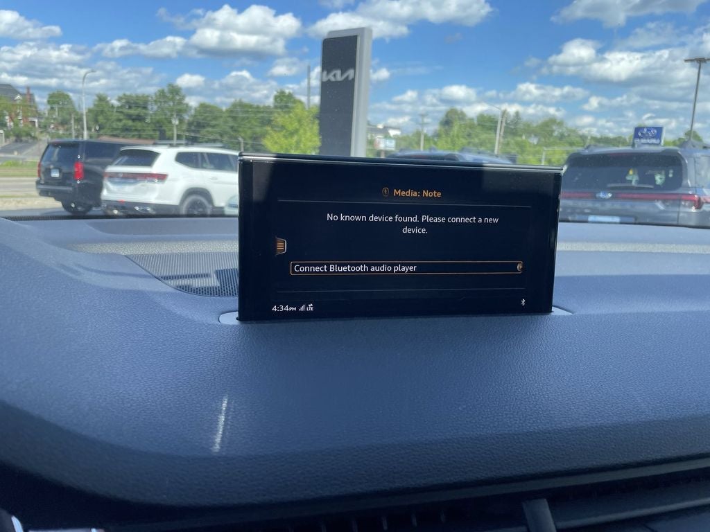 2019 Audi Q7 45 SE Premium Plus quattro