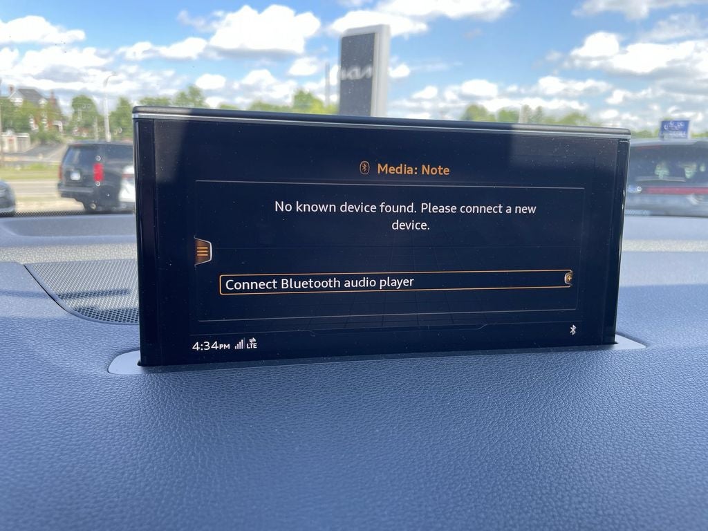 2019 Audi Q7 45 SE Premium Plus quattro