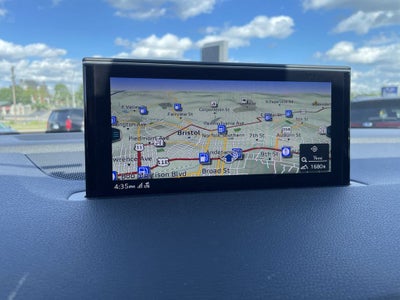 2019 Audi Q7 45 SE Premium Plus quattro