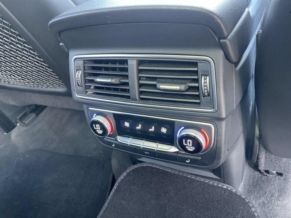 2019 Audi Q7 45 SE Premium Plus quattro