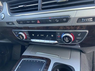 2019 Audi Q7 45 SE Premium Plus quattro