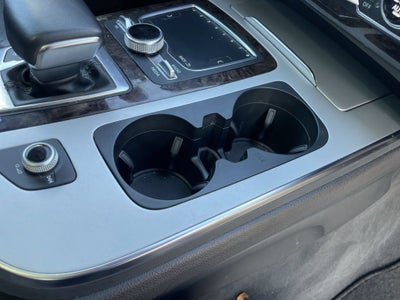 2019 Audi Q7 45 SE Premium Plus quattro