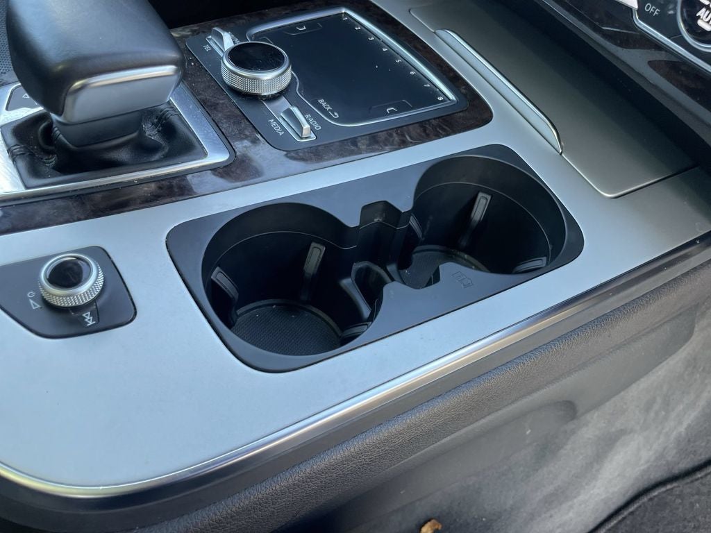 2019 Audi Q7 45 SE Premium Plus quattro