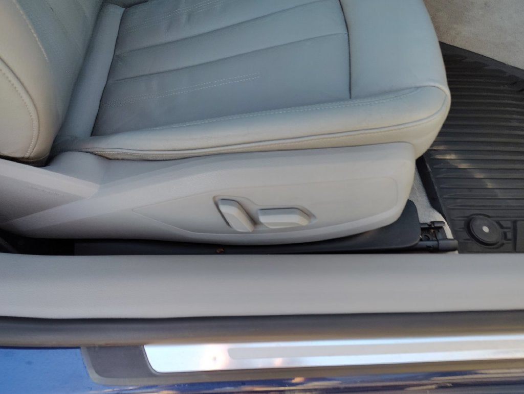 2018 Audi A5 2.0T Premium Plus quattro