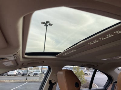 2013 BMW 3 Series 335i xDrive