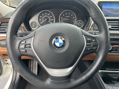 2013 BMW 3 Series 335i xDrive