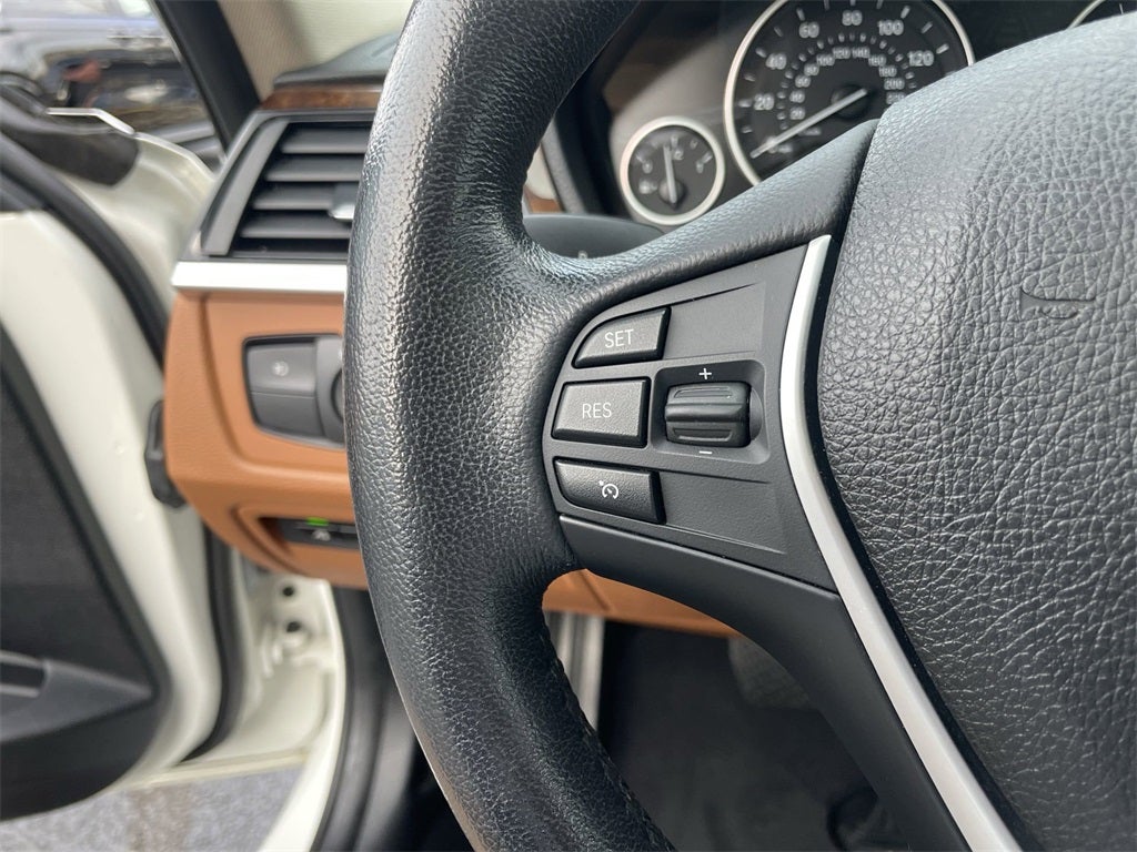 2013 BMW 3 Series 335i xDrive