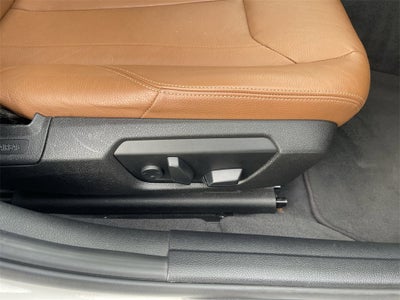 2013 BMW 3 Series 335i xDrive