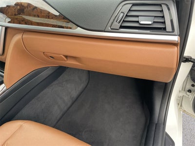 2013 BMW 3 Series 335i xDrive