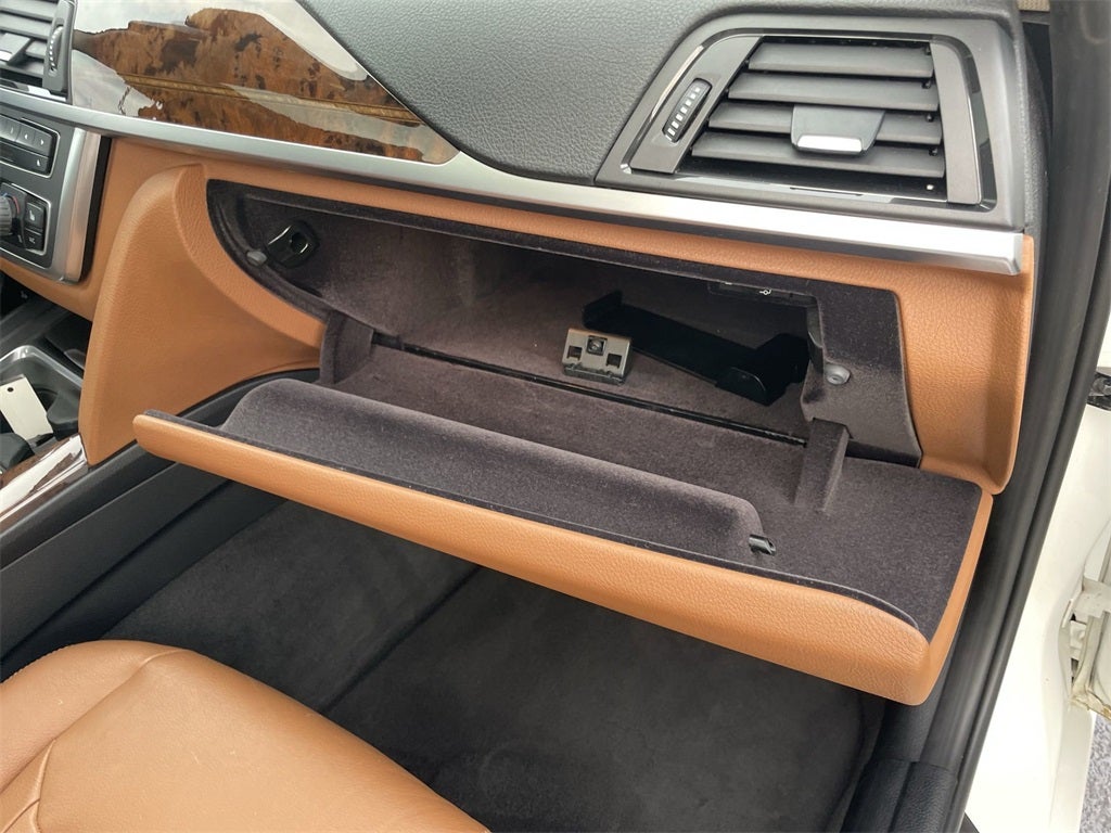 2013 BMW 3 Series 335i xDrive