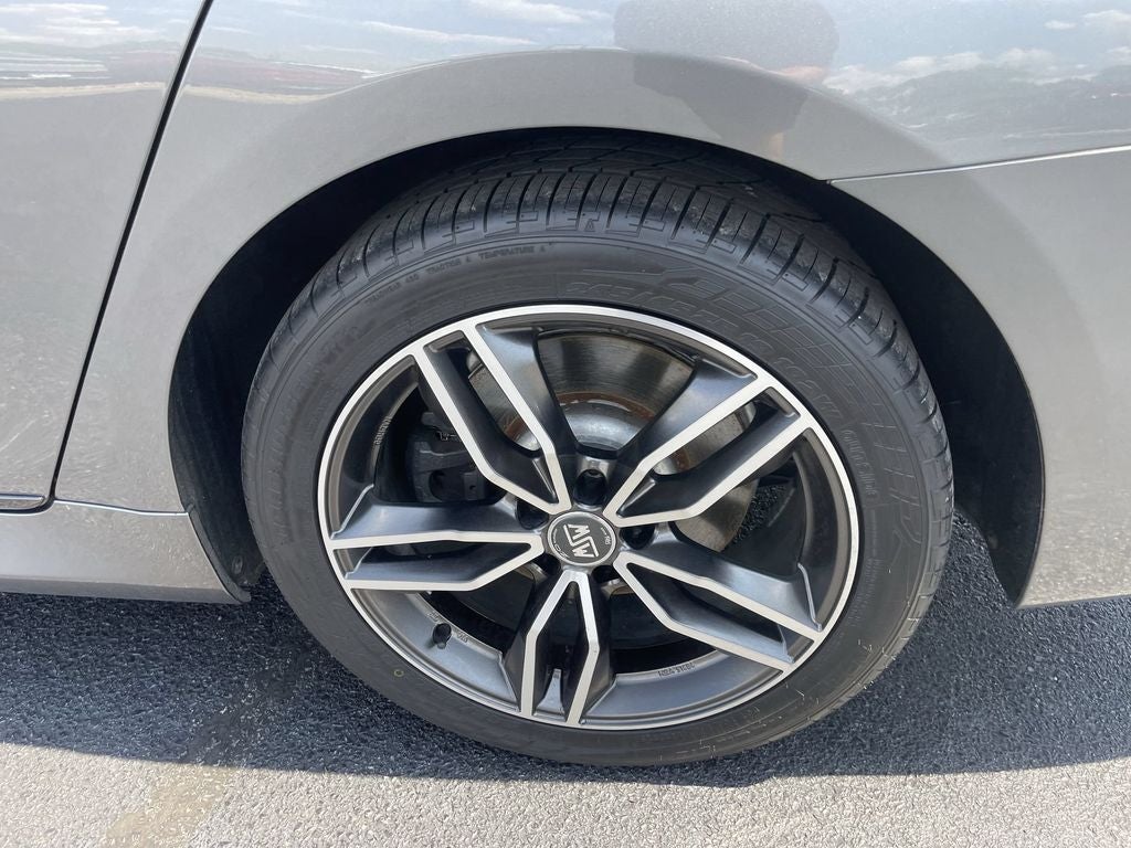 2016 BMW 7 Series 750i
