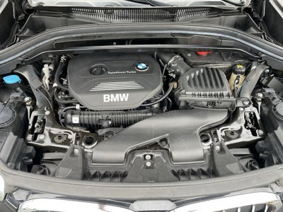 2018 BMW X1 sDrive28i
