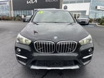 2018 BMW X1 sDrive28i
