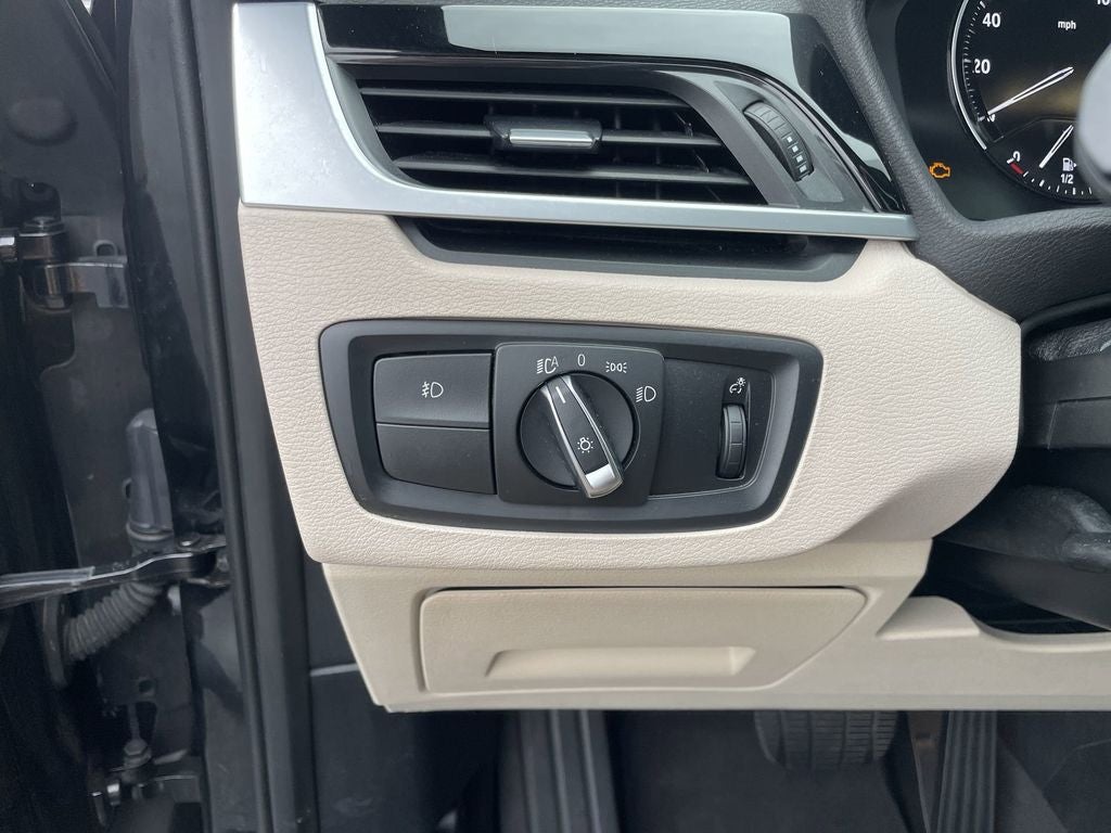 2018 BMW X1 sDrive28i