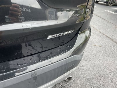 2018 BMW X1 sDrive28i