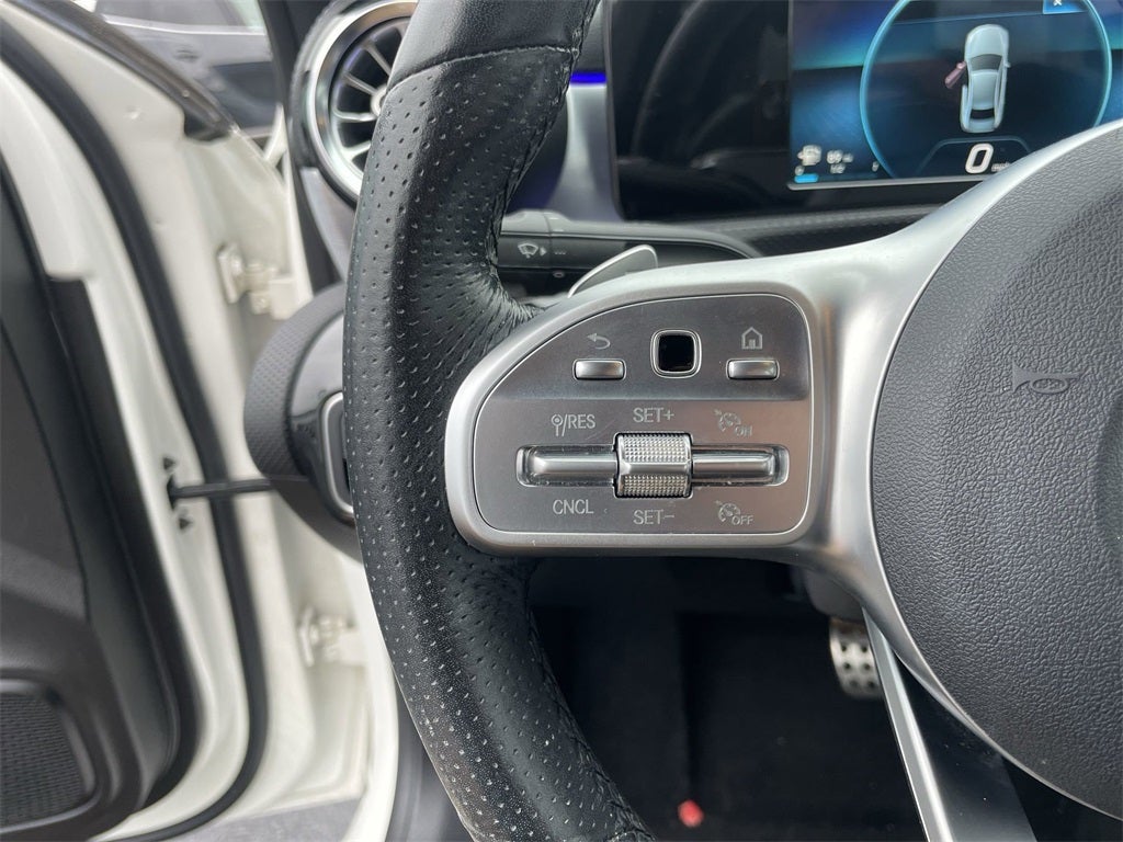 2019 Mercedes-Benz A-Class A 220 4MATIC®