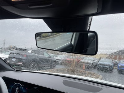 2019 Mercedes-Benz A-Class A 220 4MATIC®