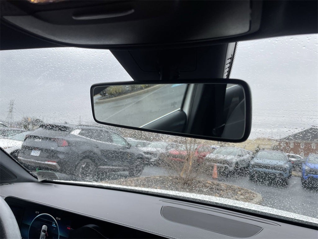 2019 Mercedes-Benz A-Class A 220 4MATIC®