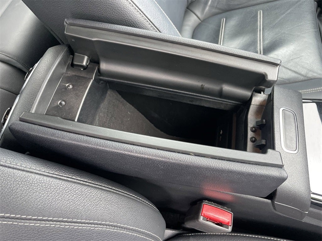 2019 Mercedes-Benz A-Class A 220 4MATIC®