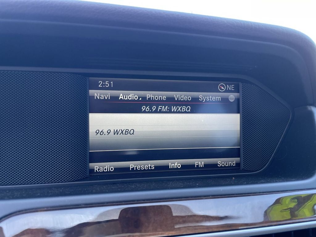 2013 Mercedes-Benz C-Class C 300