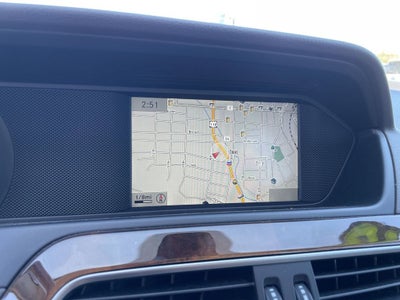 2013 Mercedes-Benz C-Class C 300