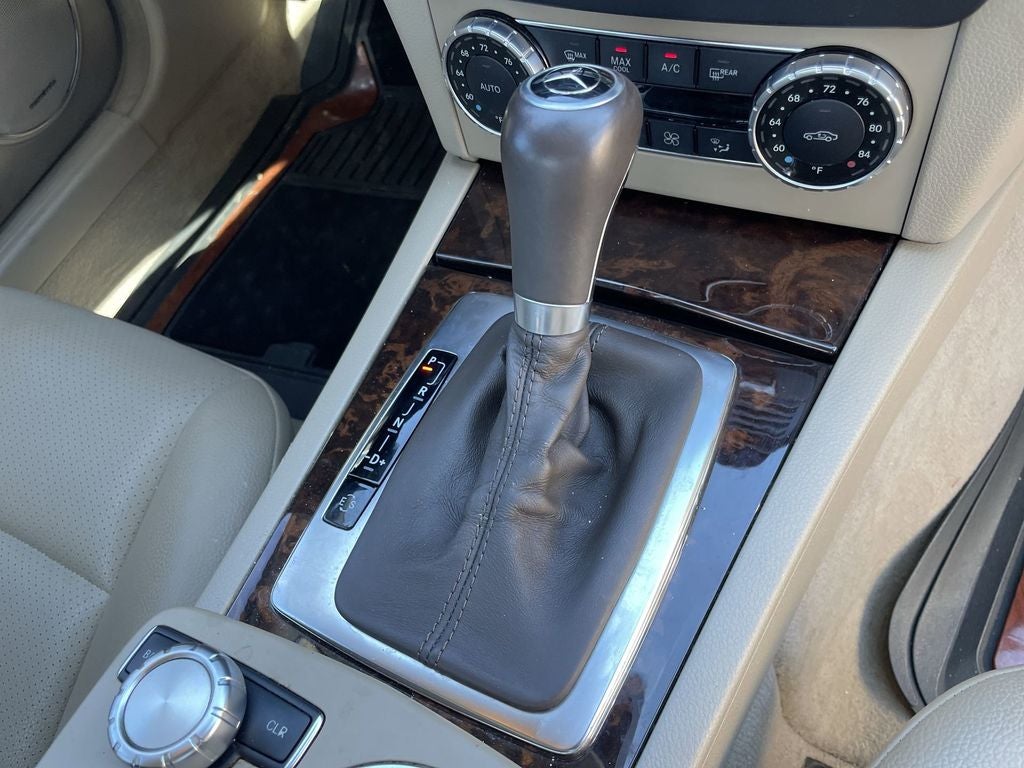 2013 Mercedes-Benz C-Class C 300