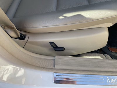 2013 Mercedes-Benz C-Class C 300