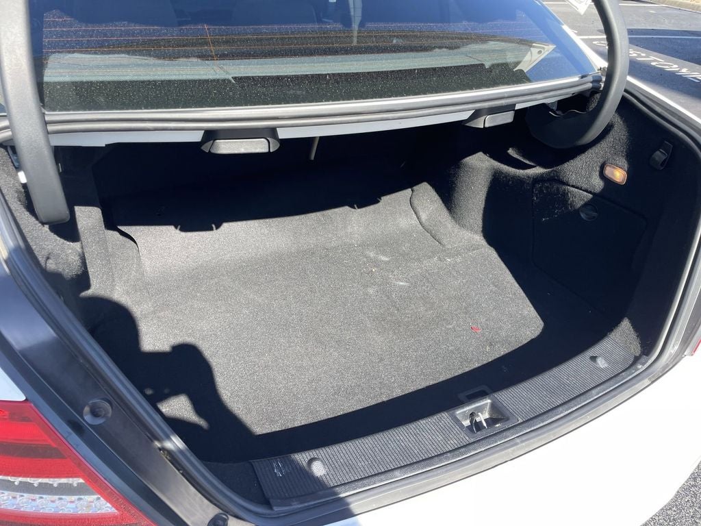 2013 Mercedes-Benz C-Class C 300