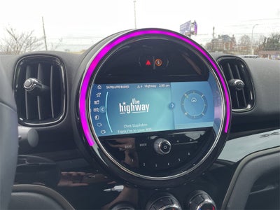 2023 MINI Cooper S Countryman Base