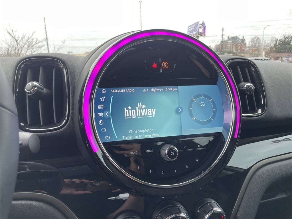 2023 MINI Cooper S Countryman Base