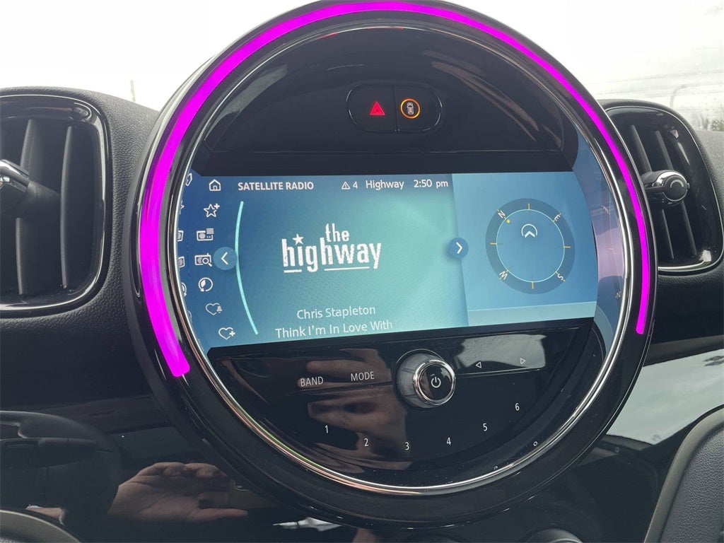 2023 MINI Cooper S Countryman Base