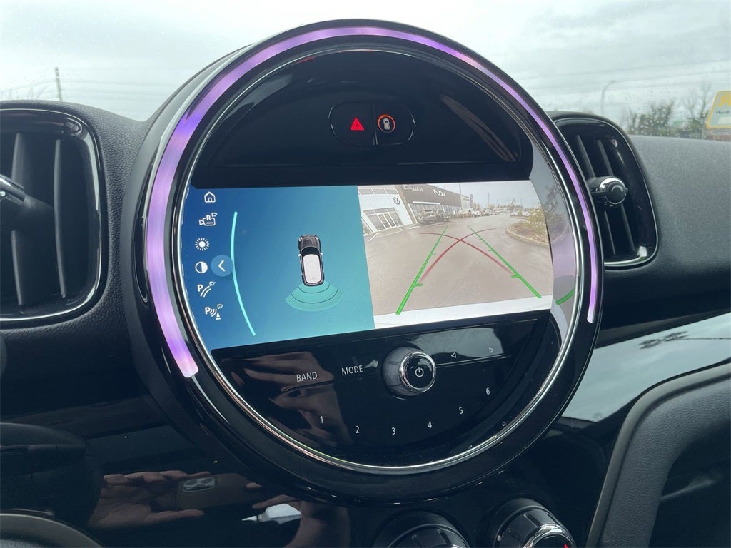 2023 MINI Cooper S Countryman Base