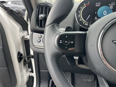2023 MINI Cooper S Countryman Base