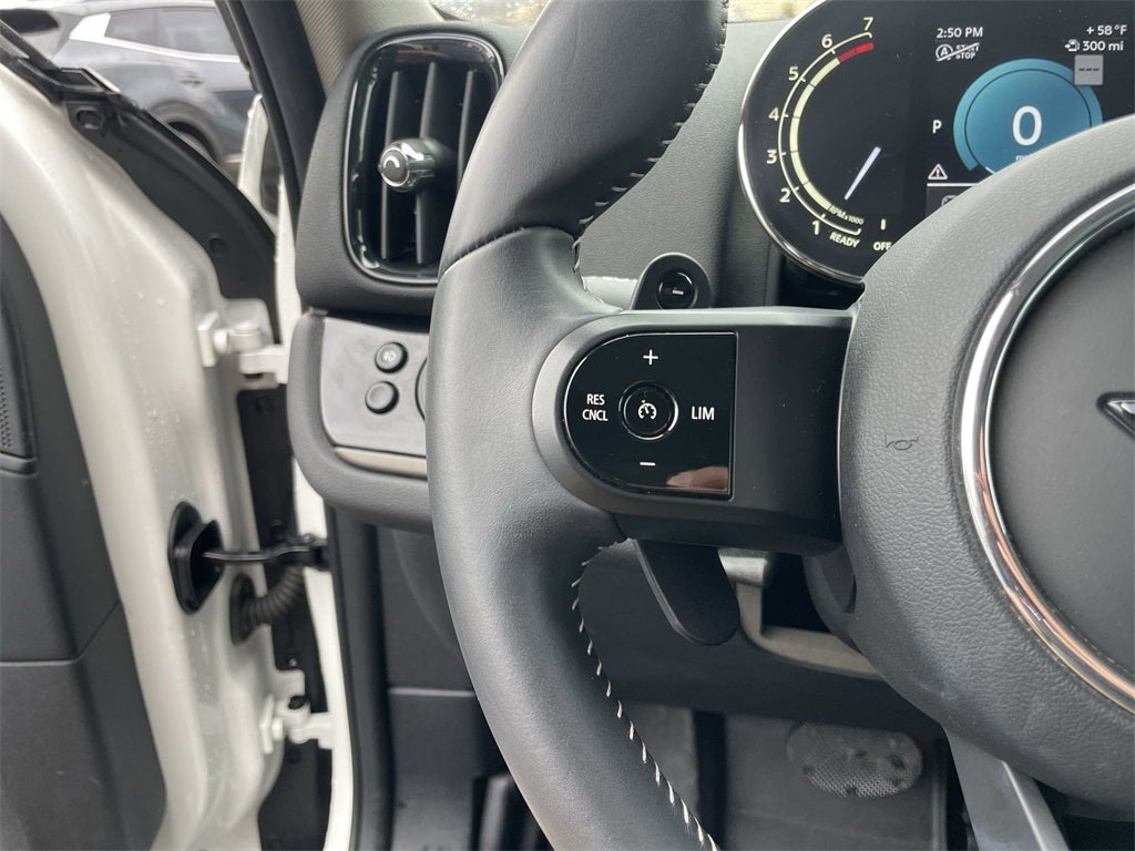 2023 MINI Cooper S Countryman Base