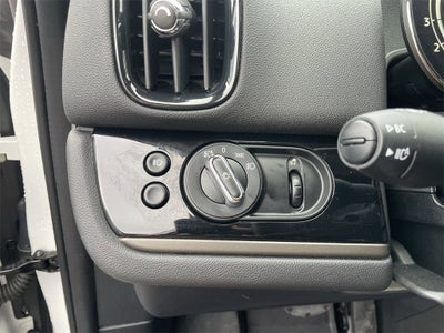 2023 MINI Cooper S Countryman Base