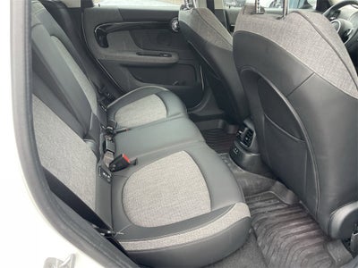 2023 MINI Cooper S Countryman Base