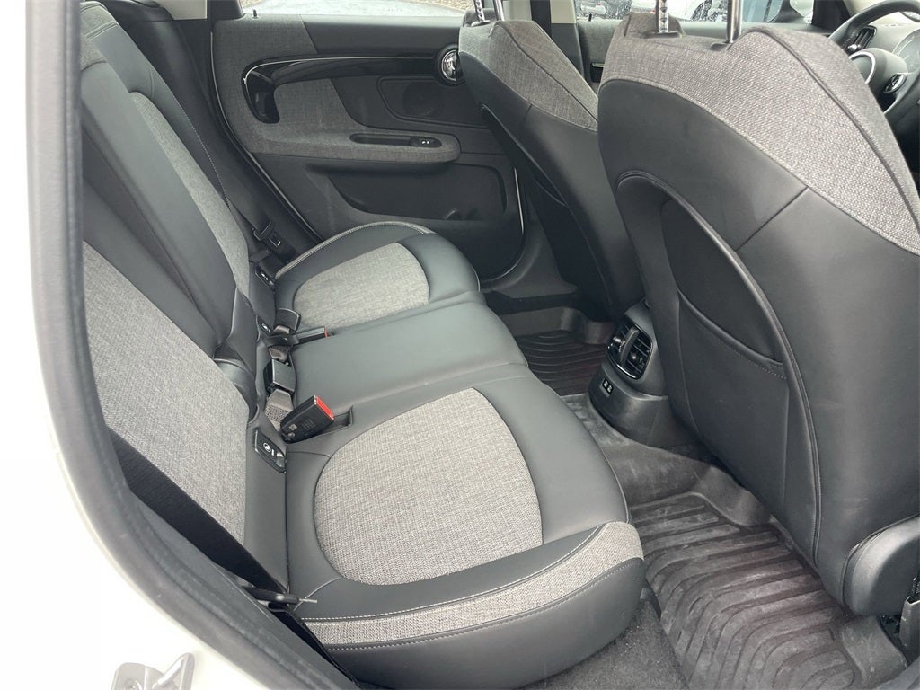 2023 MINI Cooper S Countryman Base