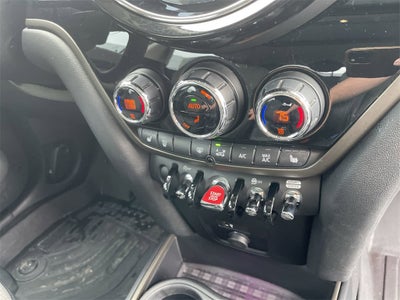 2023 MINI Cooper S Countryman Base